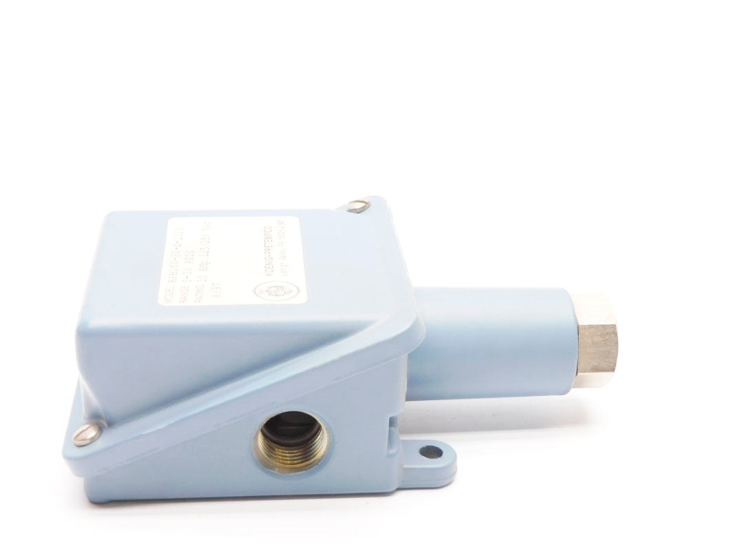 KOENIG-PRETEMPCO KHP100-30-D-1010 5-30PSIG NSNP