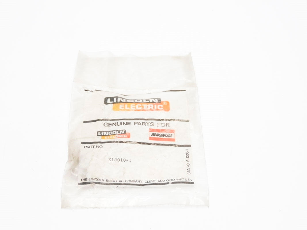 LINCOLN ELECTRIC S18010-1 S11306-1 NSMP