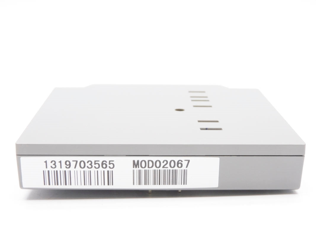 TRANE MOD02067 NSMP
