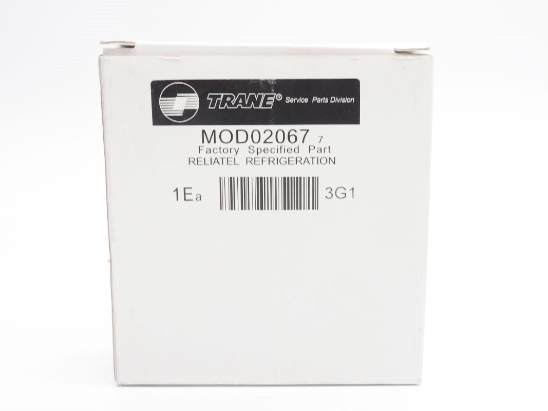 TRANE MOD02067 NSMP