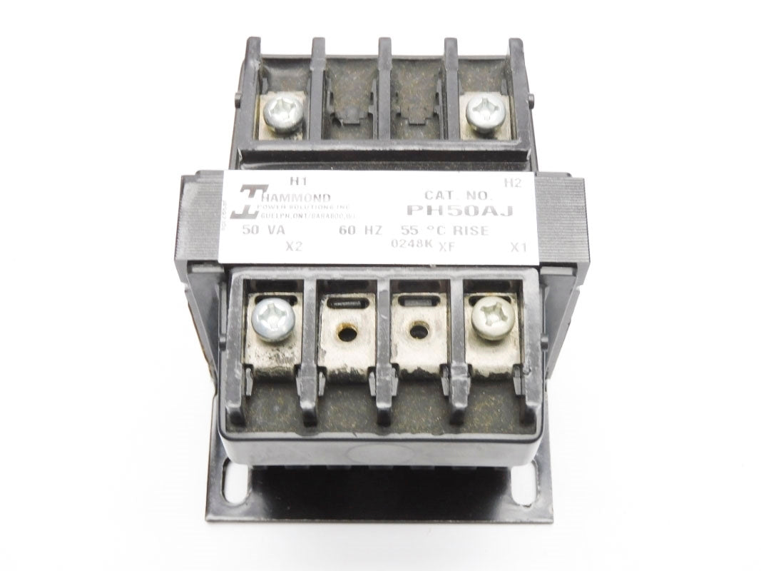 HAMMOND PH50AJ UNMP
