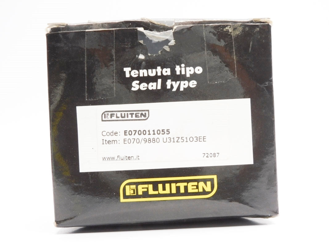 FLUITEN E070/9880 U31Z51O3EE NSMP