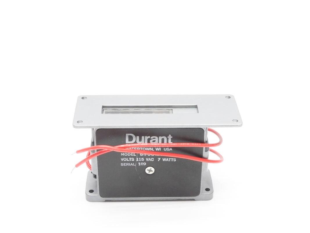 DURANT 6-Y-1-3-RMF NSMP