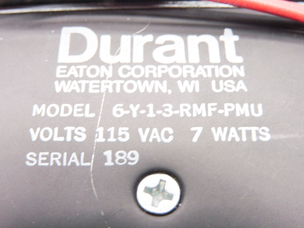 DURANT 6-Y-1-3-RMF NSMP