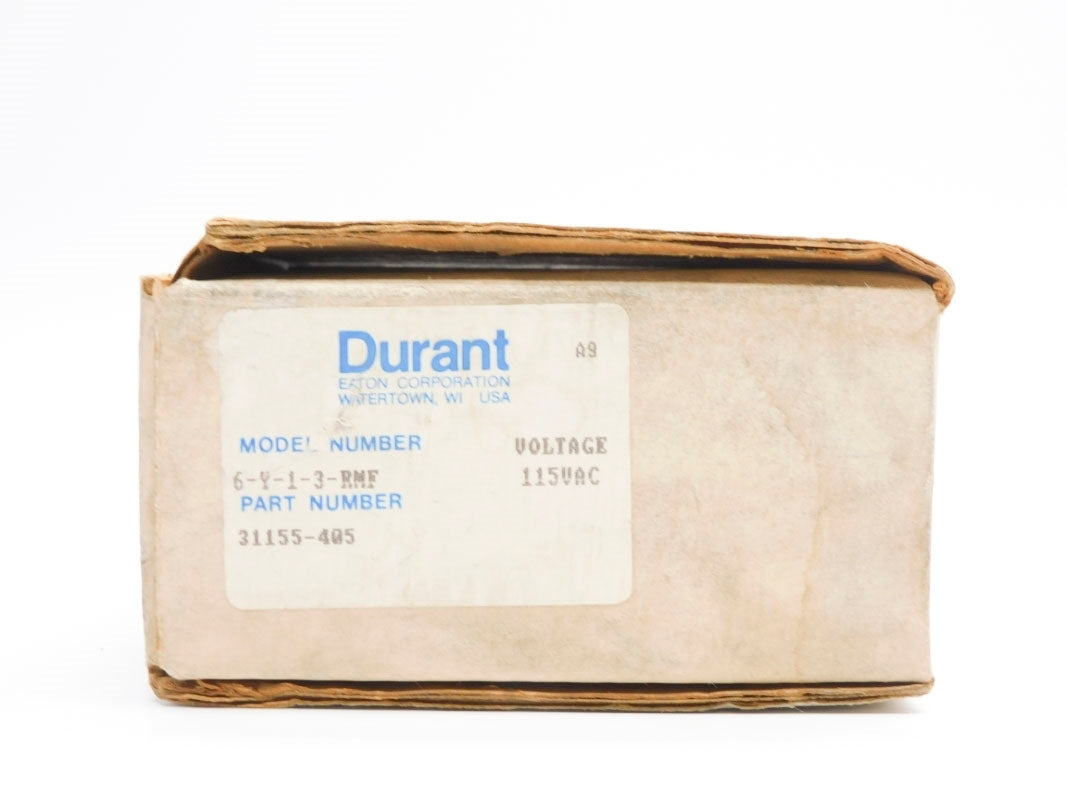 DURANT 6-Y-1-3-RMF NSMP