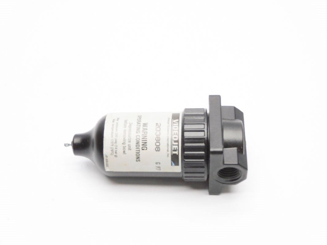 VIDEOJET 203808 NSMP