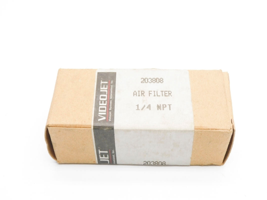 VIDEOJET 203808 NSMP