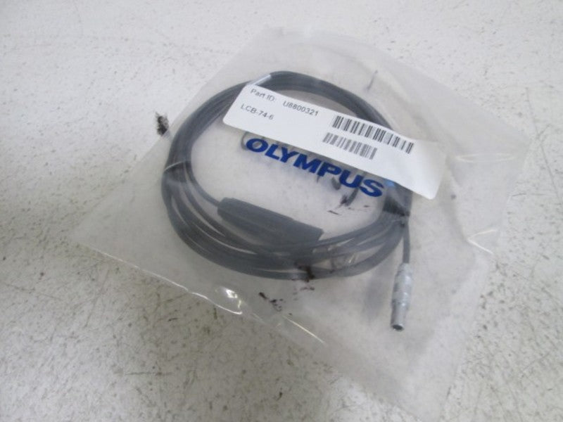 OLYMPUS CONNECTOR U8800321 * NEW IN FACTORY BAG *