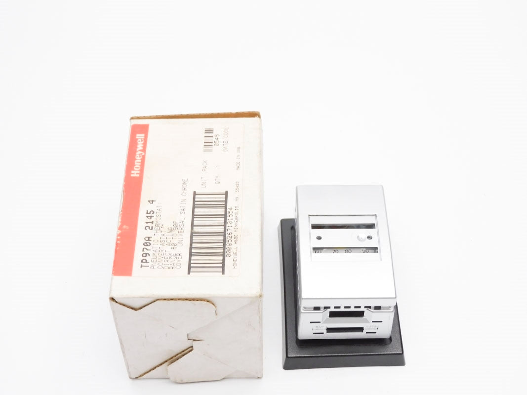 HONEYWELL TP970A2145 60-90'F NSMP