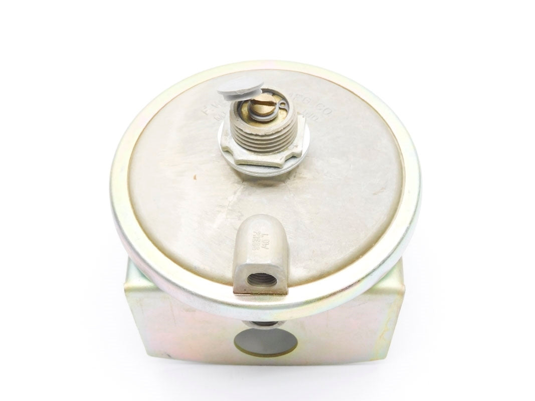 DWYER 1823-1 10PSI UNMP