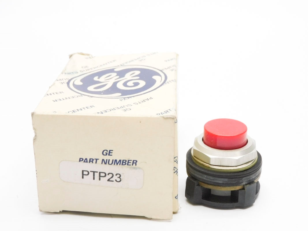 GENERAL ELECTRIC PTP23 NSMP