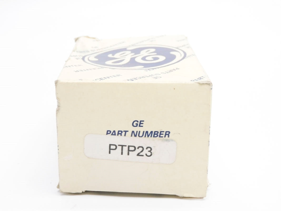 GENERAL ELECTRIC PTP23 NSMP