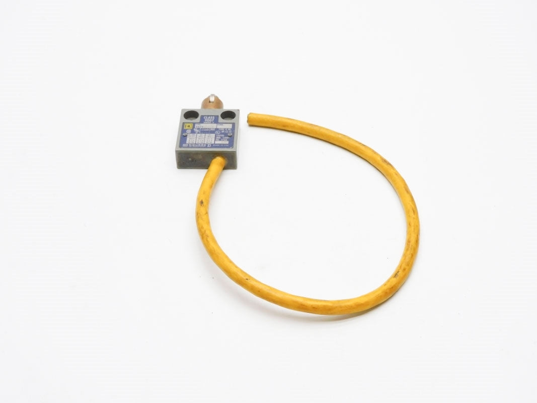 SQUARE D 9007XA7506DC SER. A UNMP