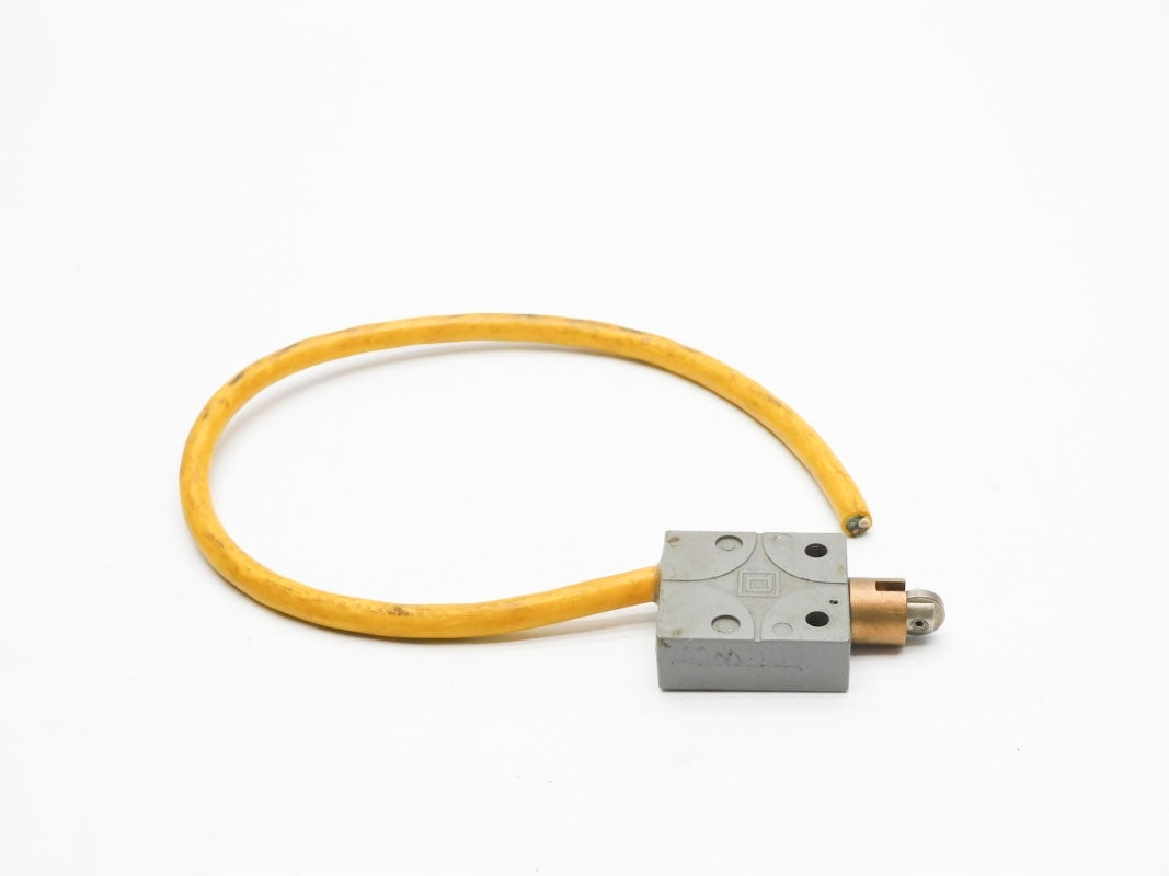 SQUARE D 9007XA7506DC SER. A UNMP