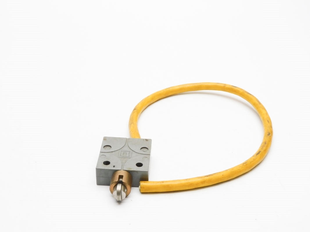 SQUARE D 9007XA7506DC SER. A UNMP