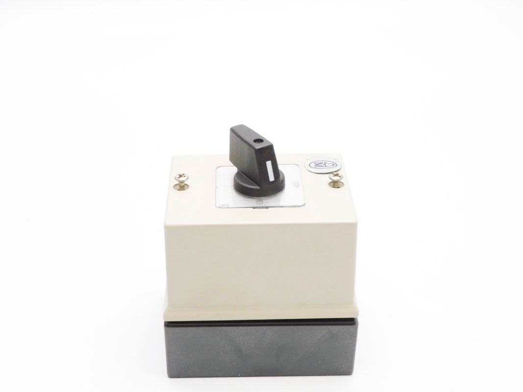 KLOCKNER MOELLER T0-4-6502-65/I NSNP