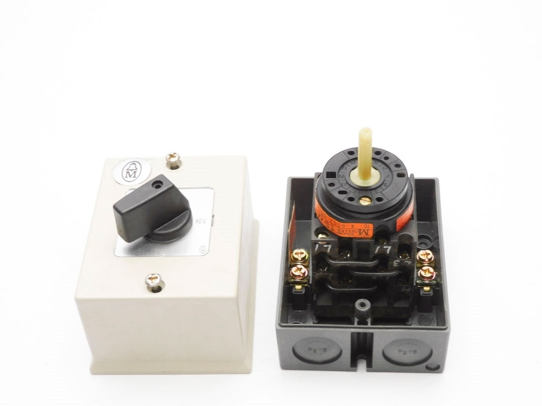 KLOCKNER MOELLER T0-4-6502-65/I NSNP