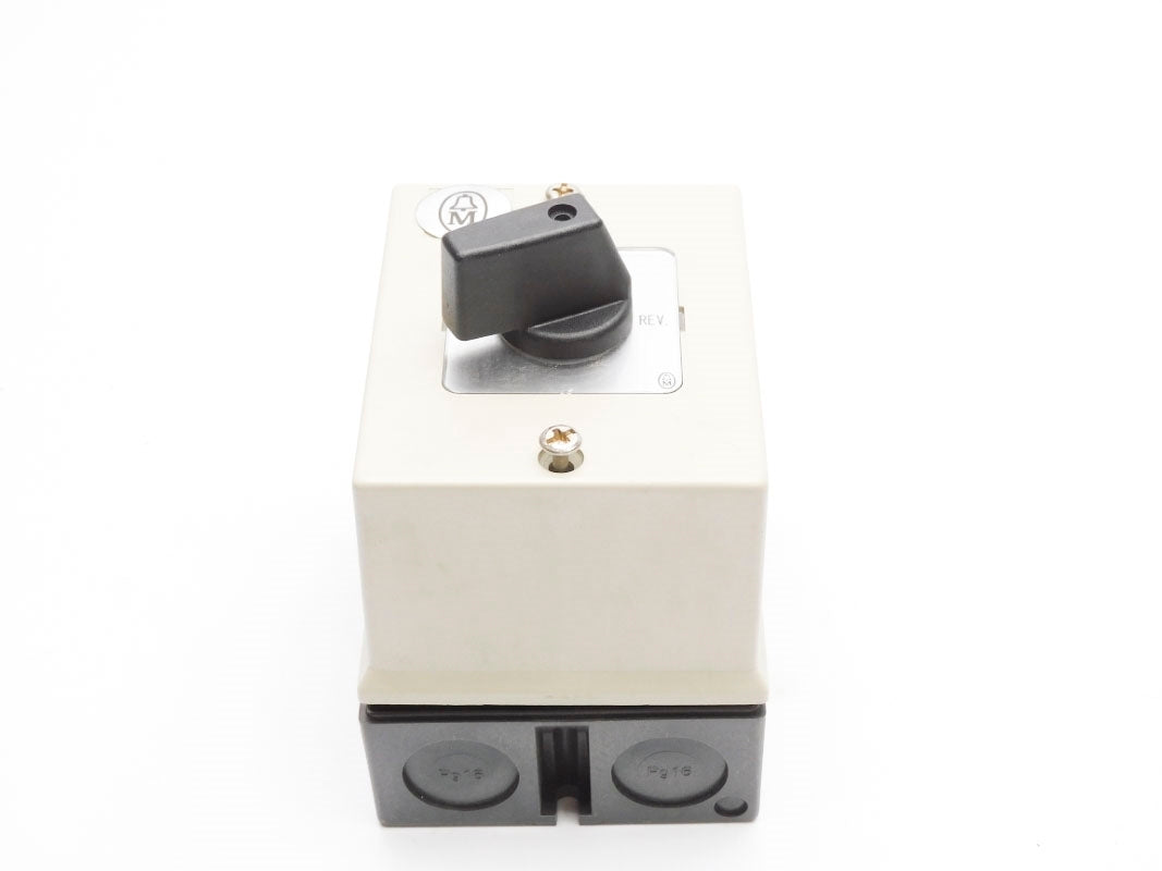 KLOCKNER MOELLER T0-4-6502-65/I NSNP