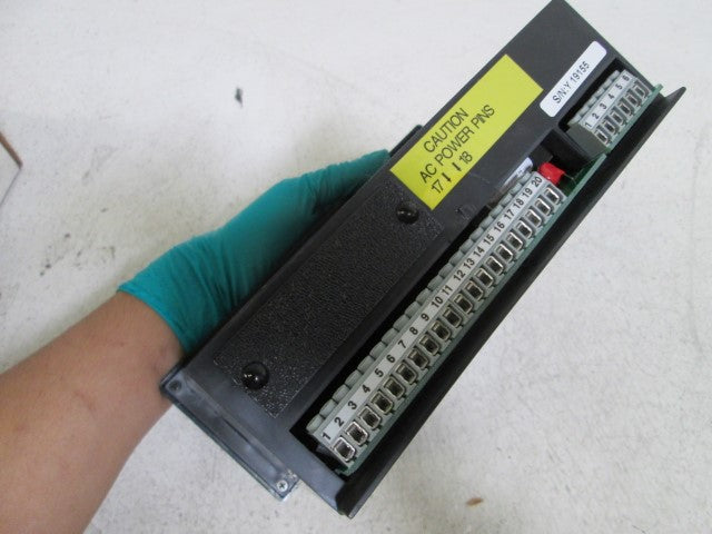 KEP RATEMETER/TOTALIZER KRT8A5A1K *NEW IN BOX*