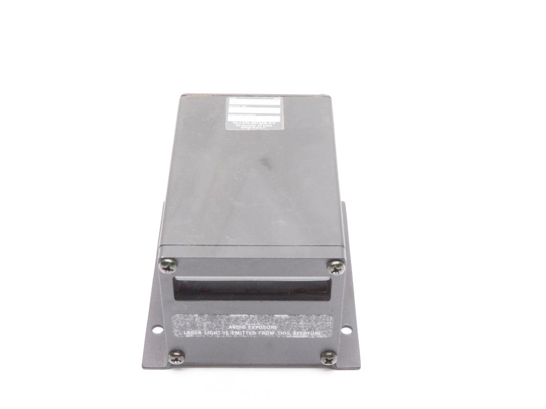 ALLEN BRADLEY 2755-LD1-D SER. A UNMP