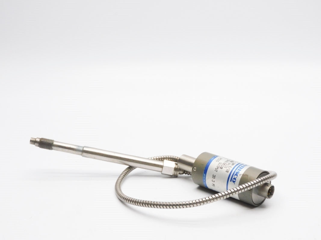 DYNISCO PT462E-10M-6/18 0-10,000PSIG UNMP