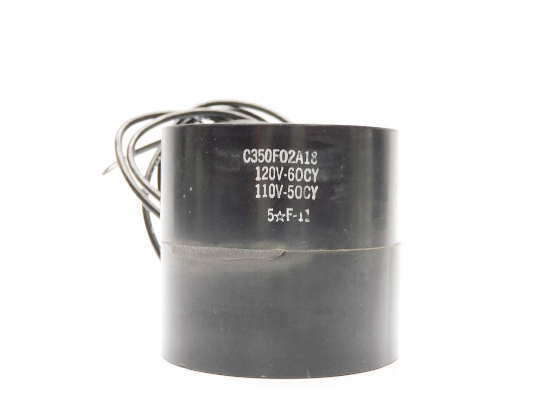 ITT C350F02A18 NSNP