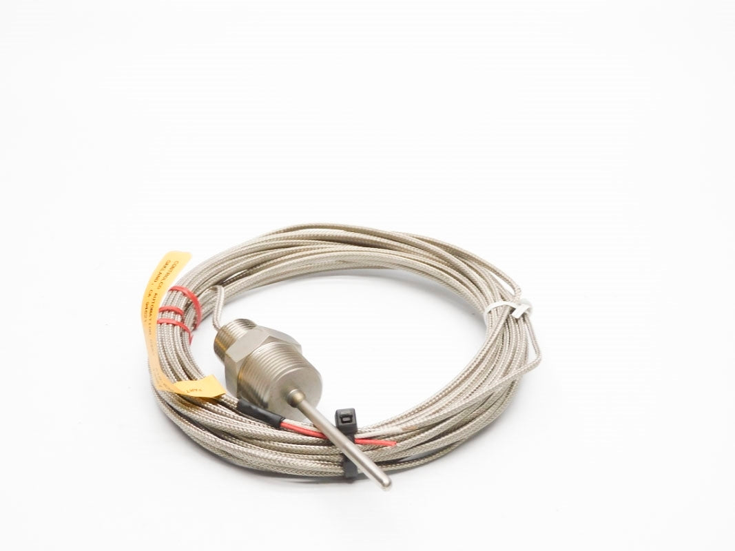 CONTROL CO. J39U-002(1/2)-00-8RNDC23-F3B300-2 NSNP
