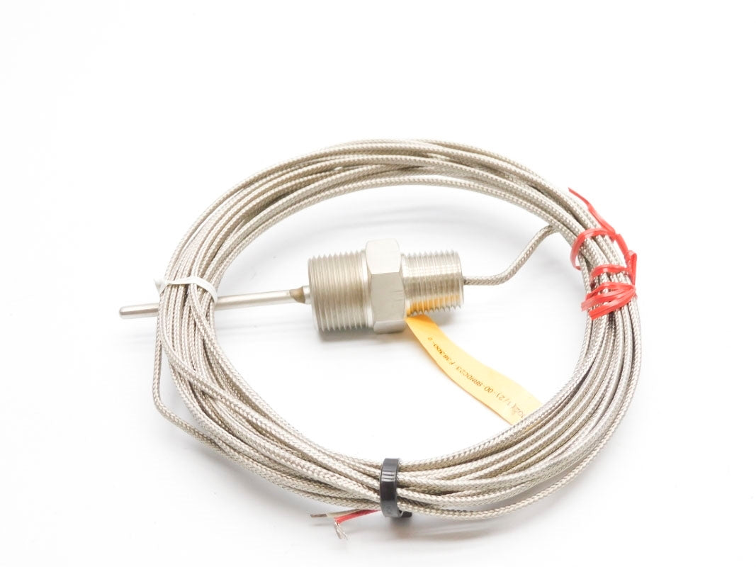 CONTROL CO. J39U-002(1/2)-00-8RNDC23-F3B300-2 NSNP