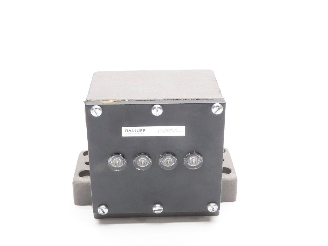 BALLUFF BES516-B4-THA-16-605-11 NSNP