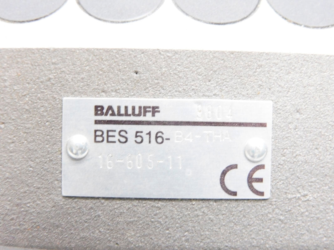 BALLUFF BES516-B4-THA-16-605-11 NSNP