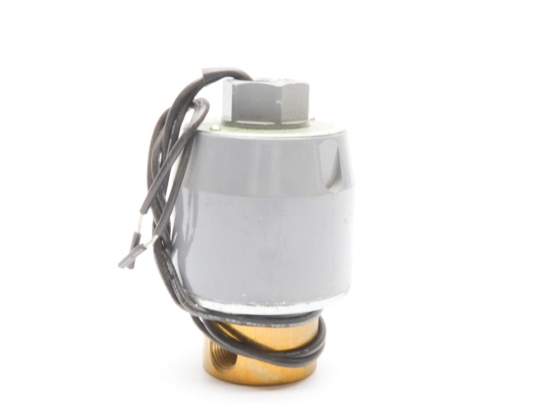 GOYEN 4B6M-LUBNA-6C81 120V 0-150PSI NSNP