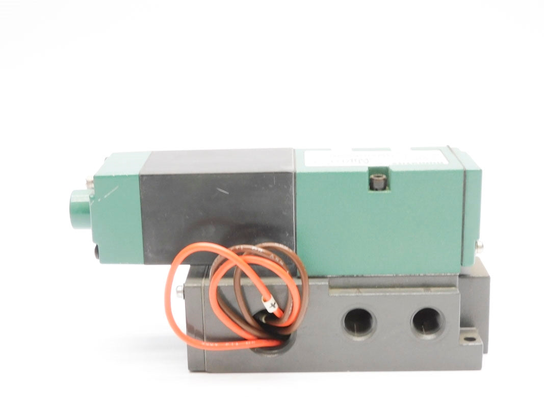 NUMATICS 152SA431E000057 250VDC 150PSIG NSNP