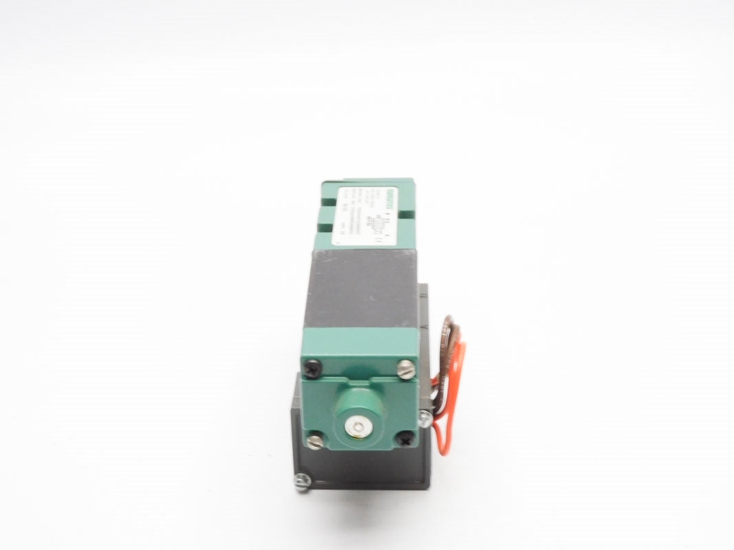 NUMATICS 152SA431E000057 250VDC 150PSIG NSNP