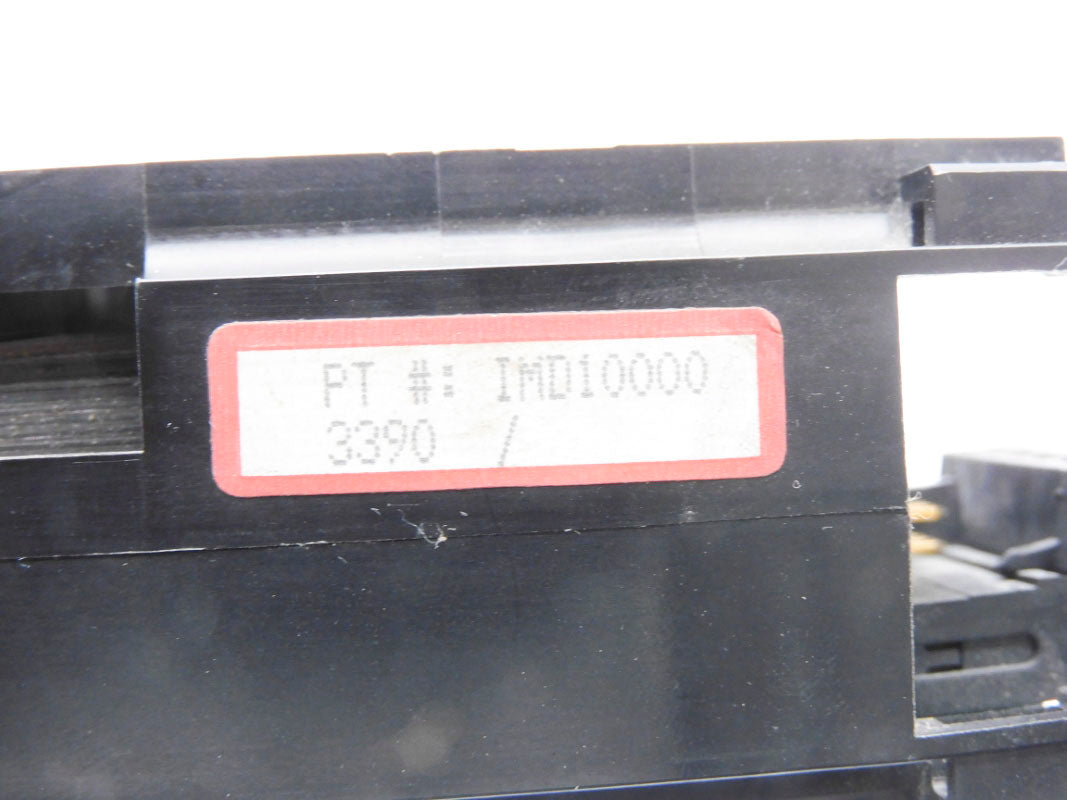 RED LION CONTROLS IMD10000 UNMP