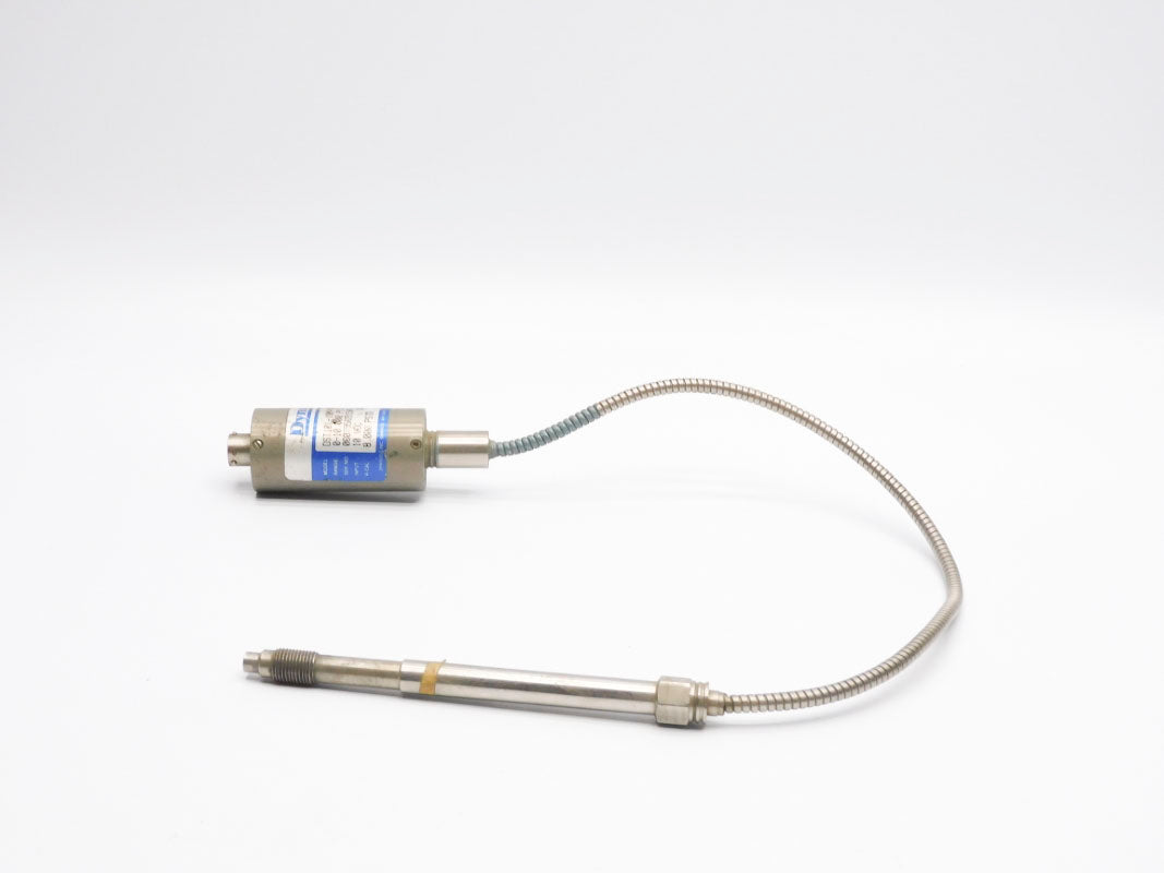 DYNISCO DST101-10M-6/18 0-10,000PSIG 10VDC UNMP
