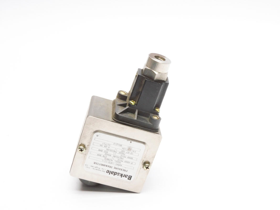 BARKSDALE 405N1-14CG-11-L 0-4000PSIG UNMP