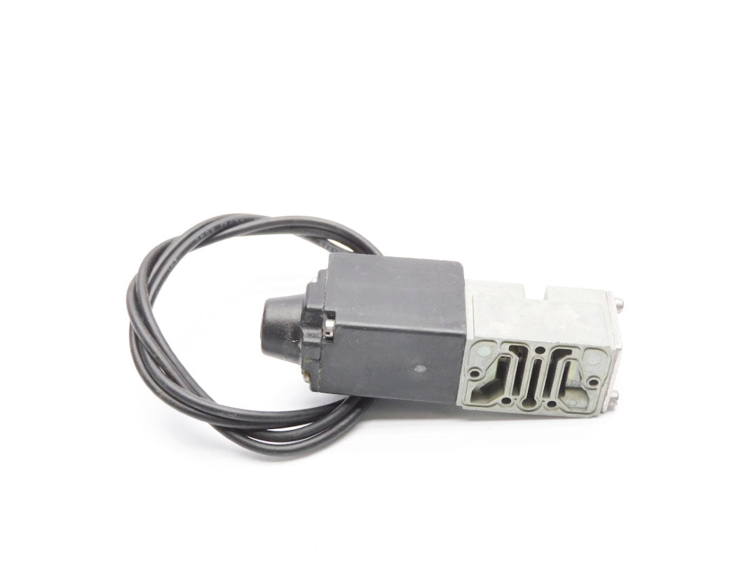 NUMATICS 031SA400O000030 100-120V 150PSI UNMP