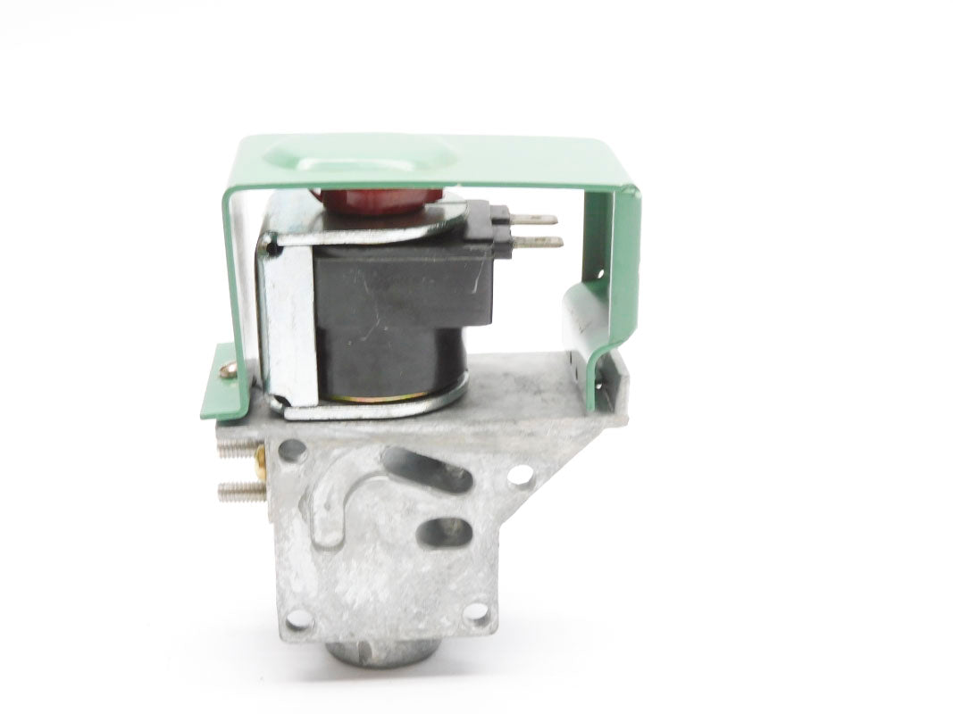ASCO 8318D20 110/120V 100PSI 1/4" NSNP