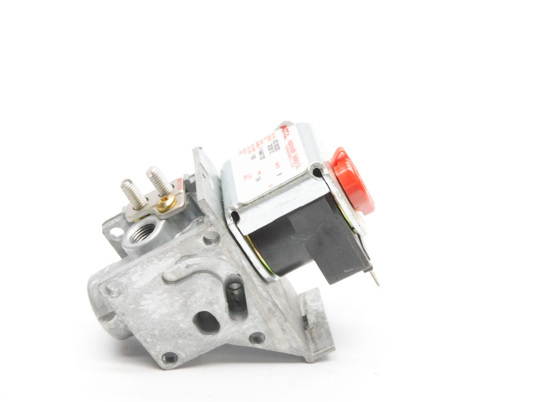 ASCO 8318D20 110/120V 100PSI 1/4" NSNP