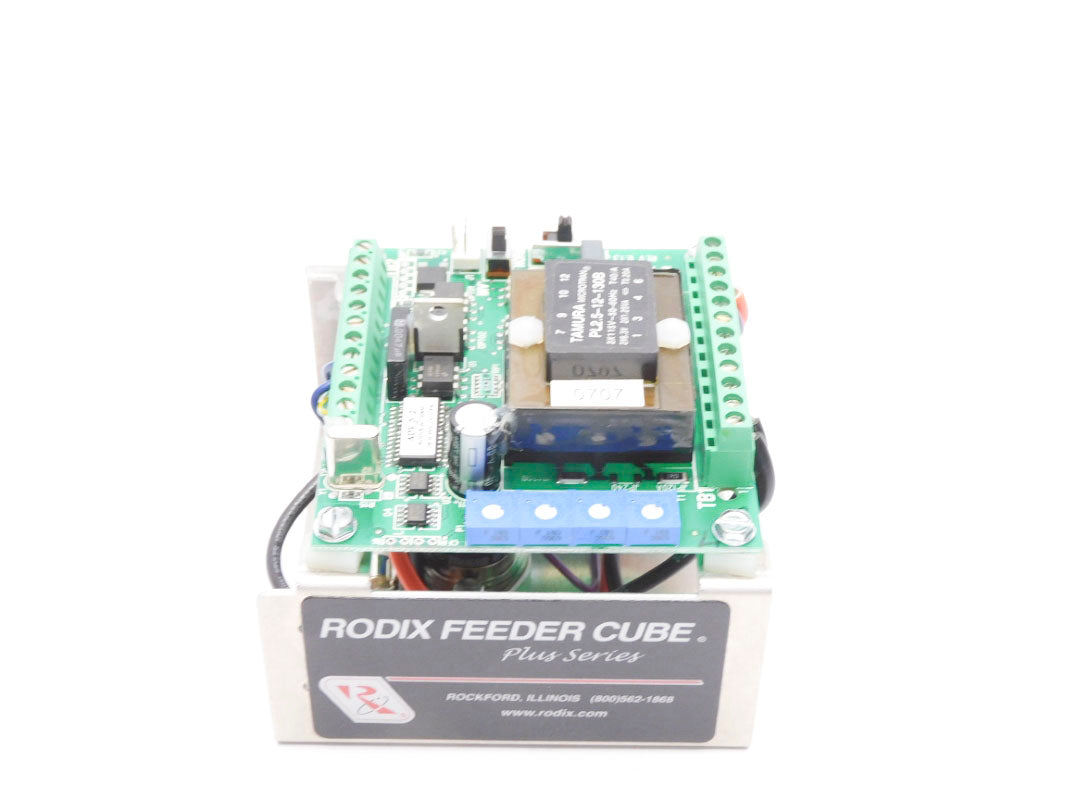 RODIX FEEDER FC-94 121-8240 NSNP