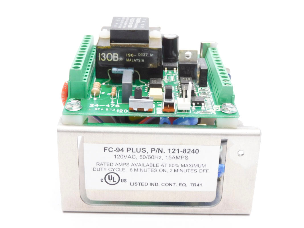 RODIX FEEDER FC-94 121-8240 NSNP