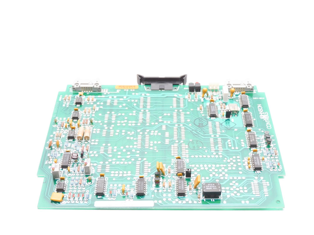 JOHNSON CONTROLS CIB-104-0 REV. E NSNP