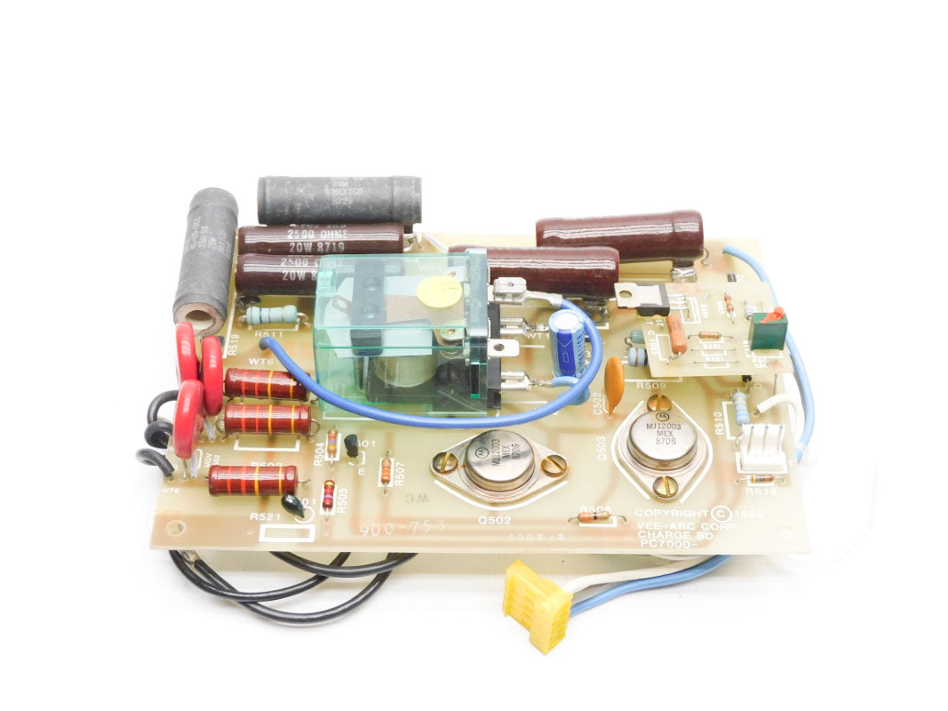 VEE-ARC PC7000 NSNP