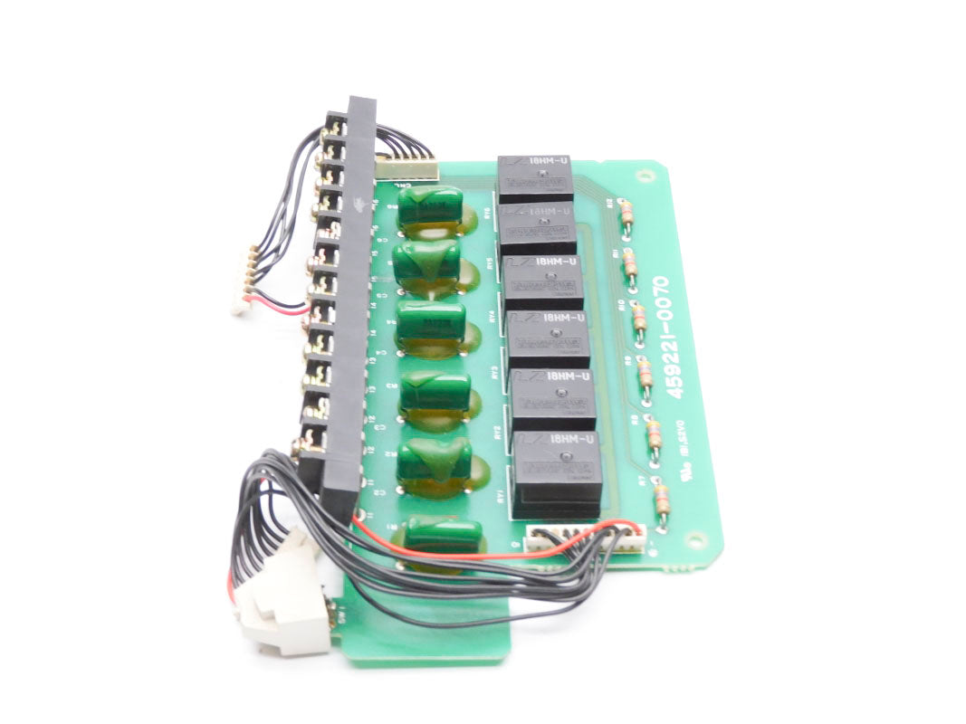 ALLEN BRADLEY 459221-0070 NSNP