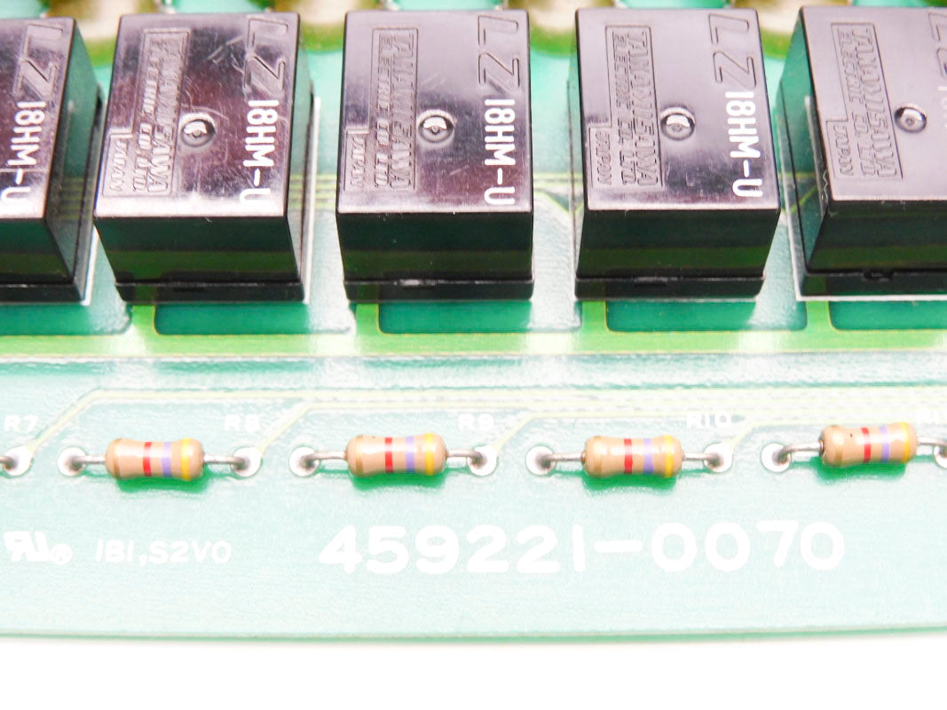 ALLEN BRADLEY 459221-0070 NSNP