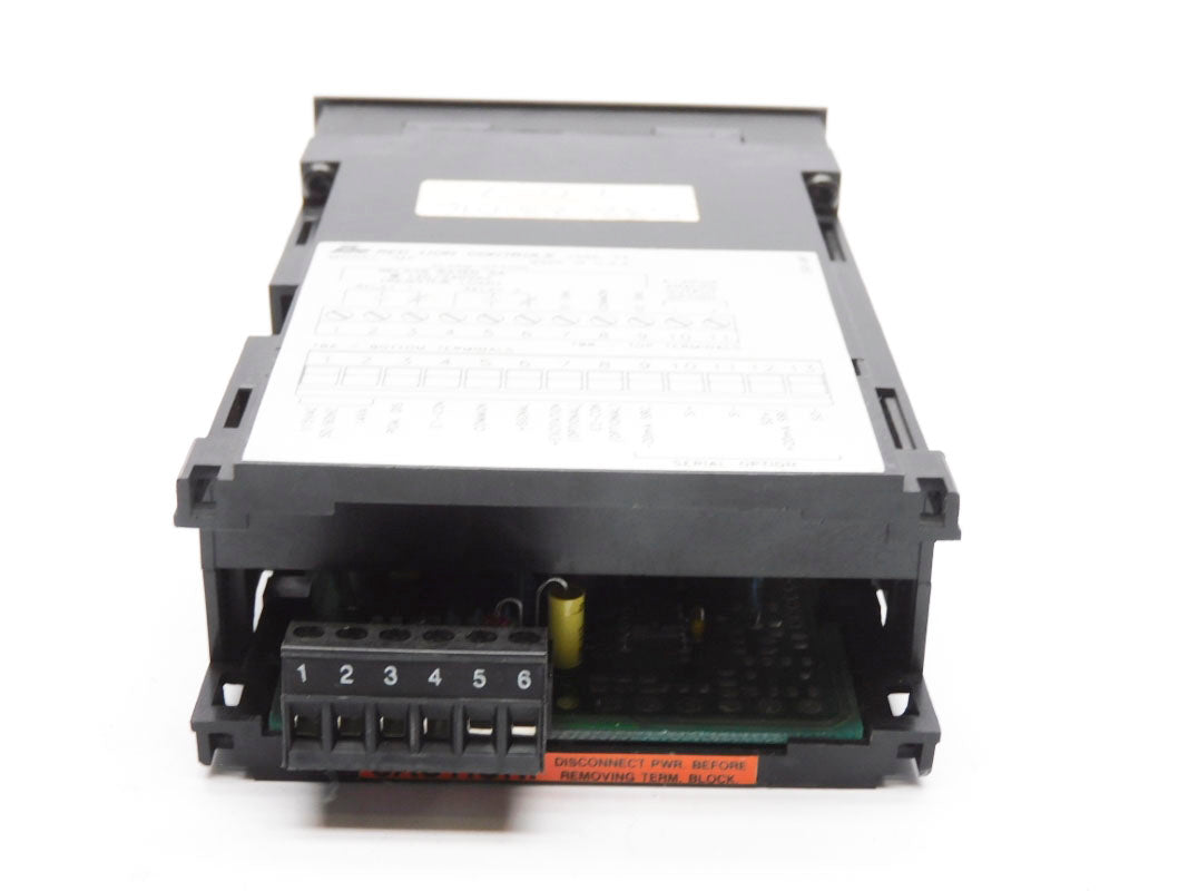 RED LION CONTROLS IMP20000 UNMP