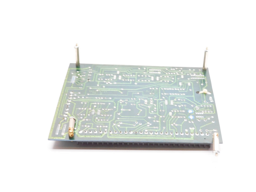 EMERSON 2900-4004-0000 REV. B UNMP