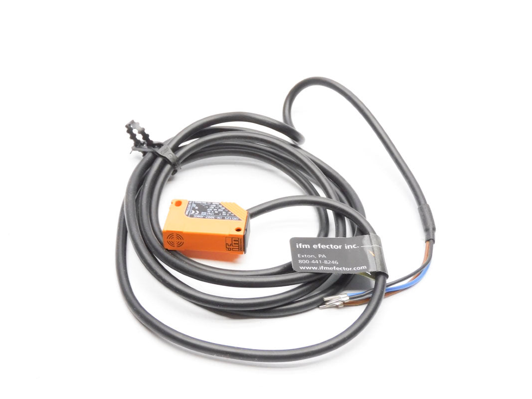IFM EFECTOR IN-3002-ANKG IN5125 NSMP