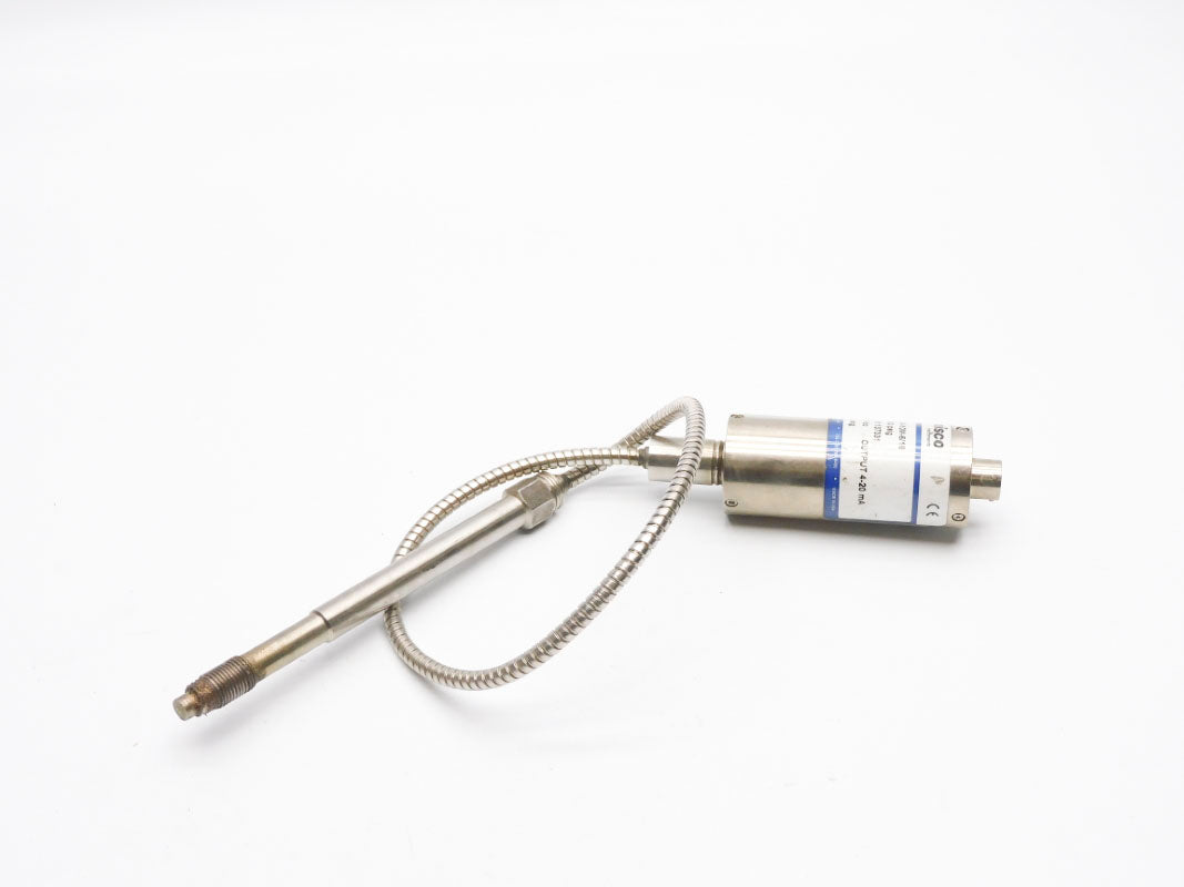 DYNISCO PT4624-10M-6/18 0-10,000PSIG 12-36VDC UNMP