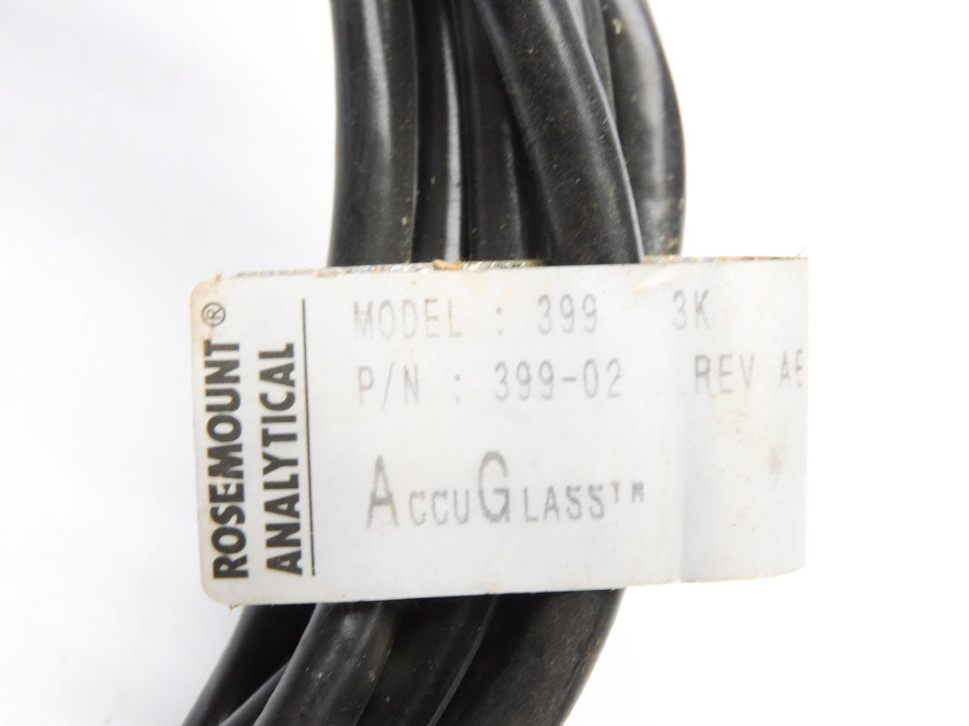 ROSEMOUNT 399-02 NSNP